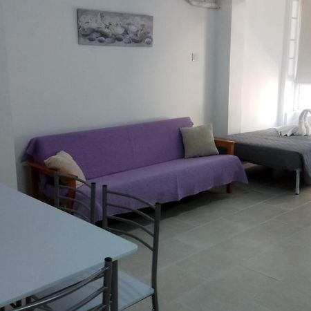 Lca4 Flat For You Apartment Ларнака Экстерьер фото