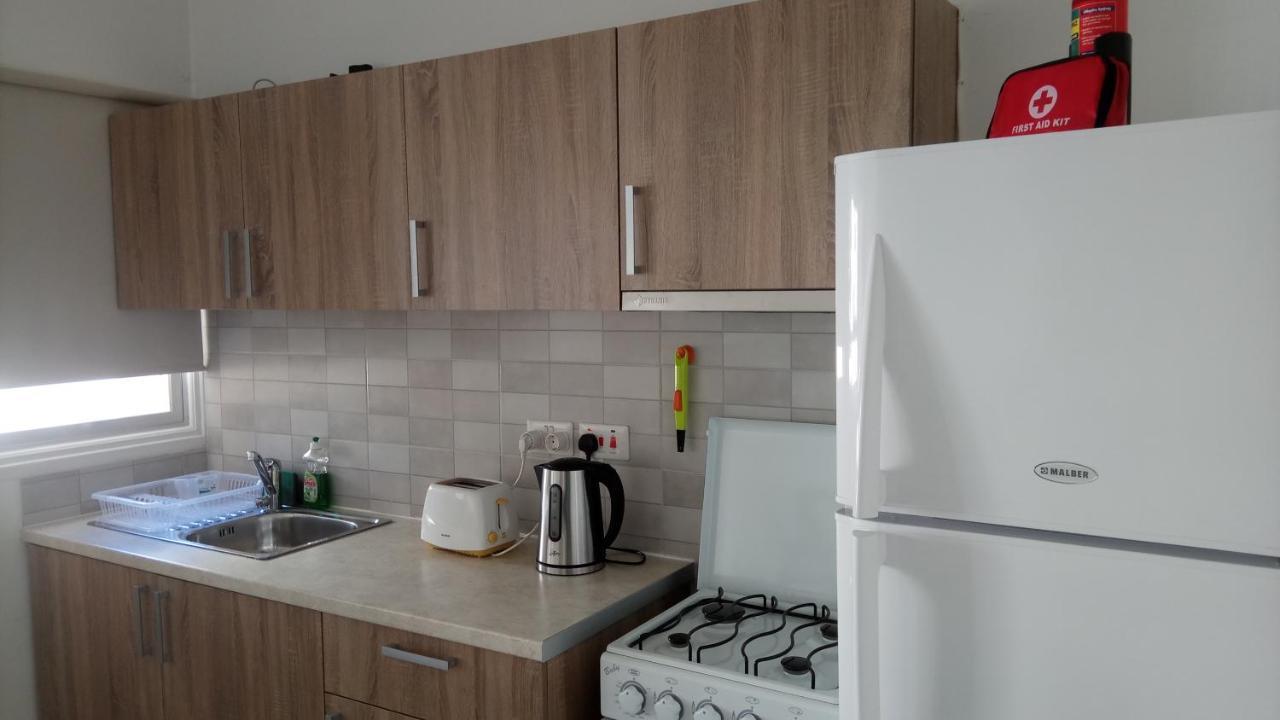 Lca4 Flat For You Apartment Ларнака Экстерьер фото