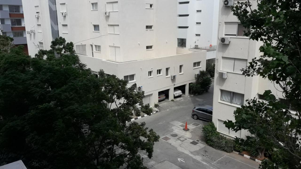 Lca4 Flat For You Apartment Ларнака Экстерьер фото
