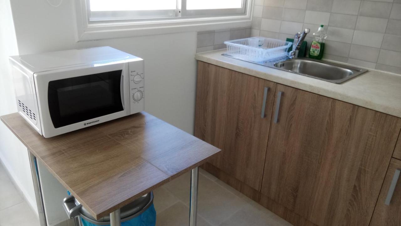 Lca4 Flat For You Apartment Ларнака Экстерьер фото