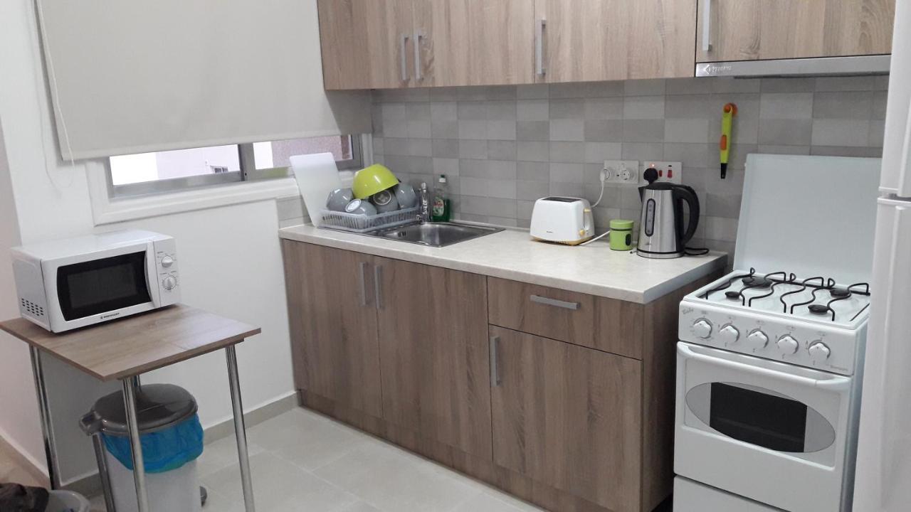 Lca4 Flat For You Apartment Ларнака Экстерьер фото