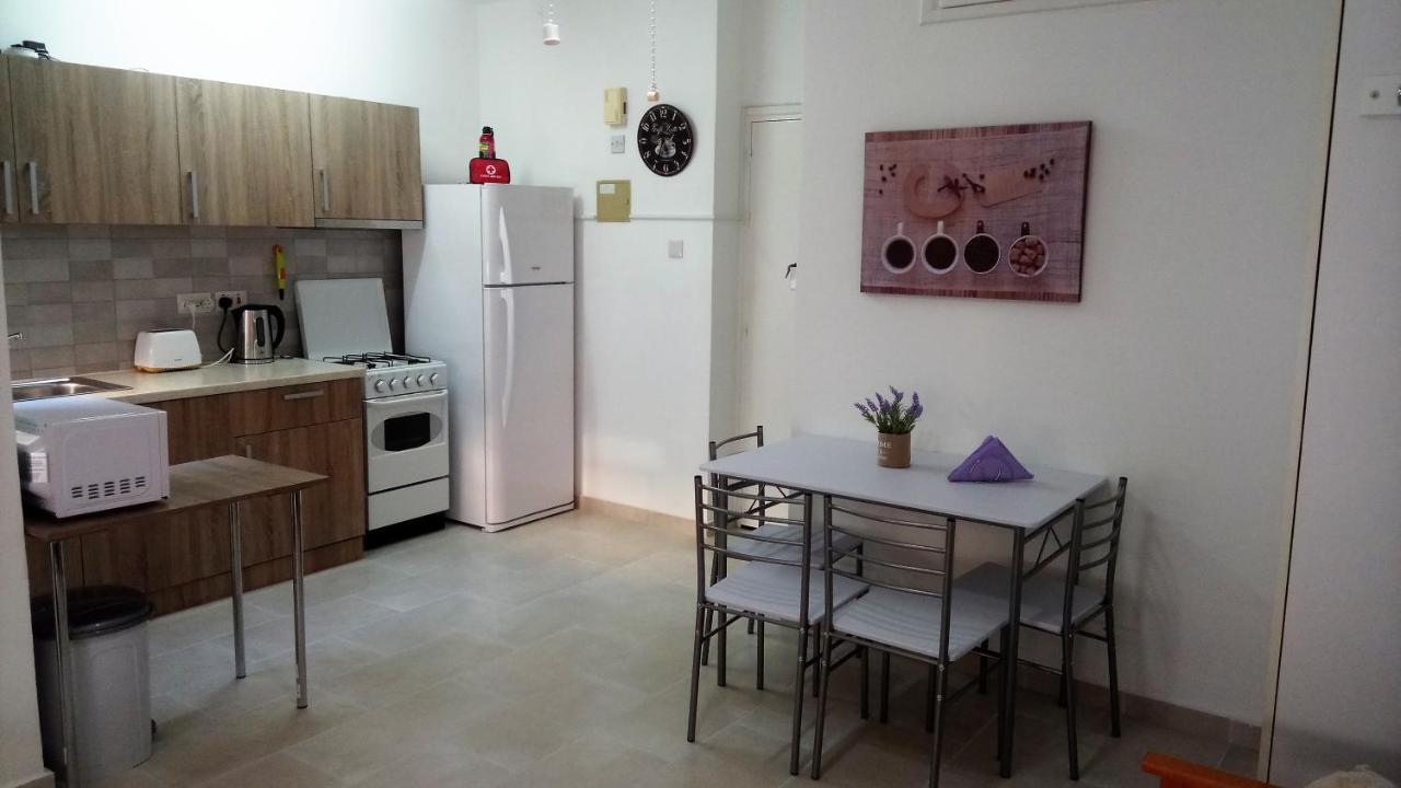 Lca4 Flat For You Apartment Ларнака Экстерьер фото