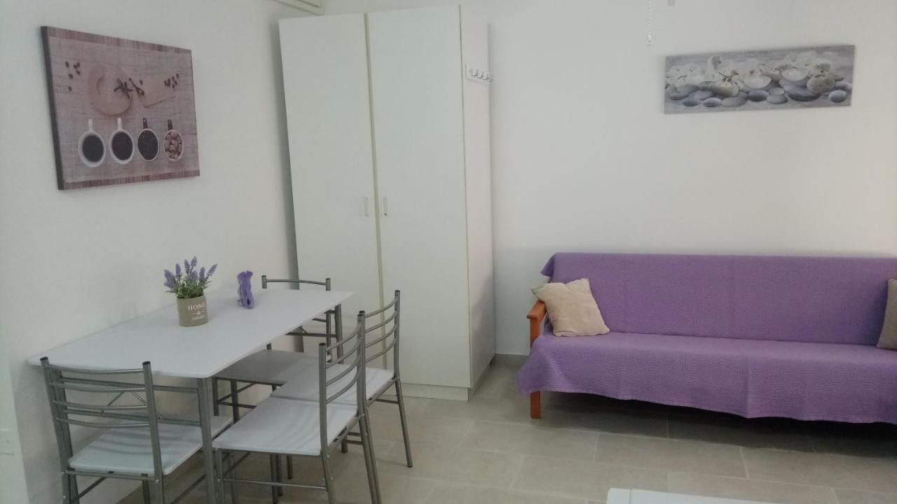 Lca4 Flat For You Apartment Ларнака Экстерьер фото