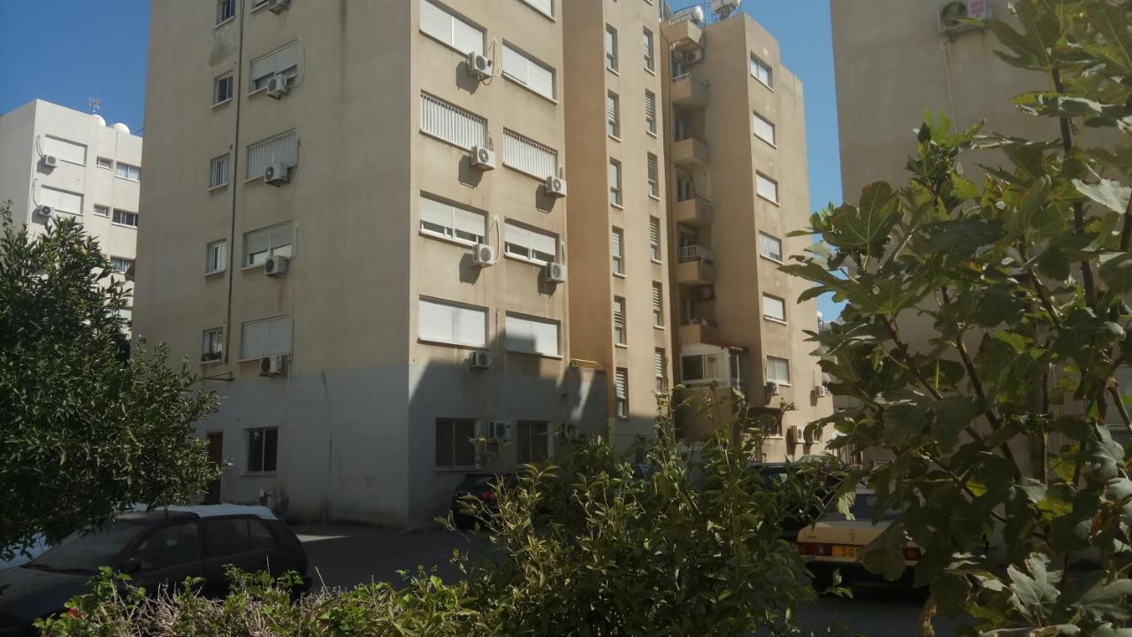 Lca4 Flat For You Apartment Ларнака Экстерьер фото